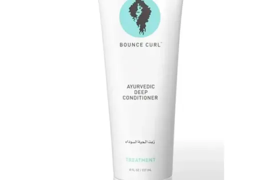 Bounce Curl Ayurvedic Deep Conditioner 238ml